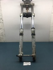 Forcella completa cagiva usato  Messina
