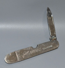 Taschenmesser gebr weyersberg gebraucht kaufen  Sinsheim