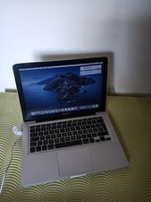 Macbook pro a1278 usato  Nuoro