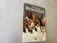 Frederic remington sophia d'occasion  Eyguières