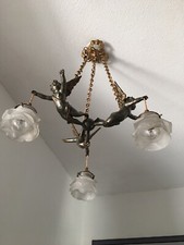 Lustre angelo régule d'occasion  Bailleul