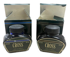 Cross fountain pen for sale  Temecula