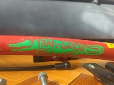 Trail gator kinder gebraucht kaufen Trail gator kinder gebraucht kaufen  Würzburg