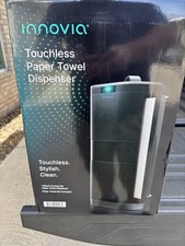 Innovia automatic paper for sale  Mcallen