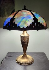 Colorful bent panel for sale  Saranac