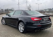 Alu felge maserati gebraucht kaufen  Hamburg