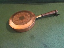 bed warming pan for sale bed warming pan for sale STOURBRIDGE