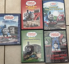Lot thomas train for sale  Beaumont