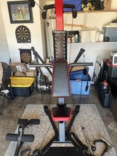 Bowflex pr3000 home for sale  Waco