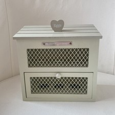 Wooden egg storage for sale  NORTHWICH