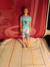 Ken mattel vintage usato  Pesaro