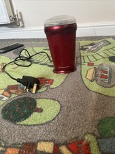 Coffee grinder spice for sale  CORBY