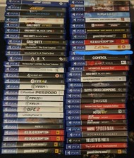 Huge ps4 game for sale  PRESTON