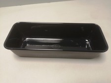 Kastenform back emaille gebraucht kaufen  Herten