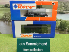 Roco 47780 etc gebraucht kaufen  Hameln