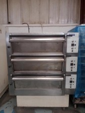 bakery deck oven for sale bakery deck oven for sale  POOLE