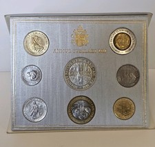 Vaticano serie divisionale usato Vaticano serie divisionale usato  Assemini