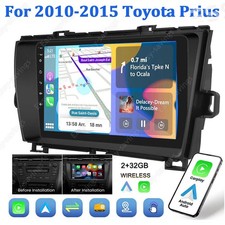 Car stereo 2010 for sale  Hebron