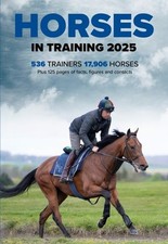 Horses training 2025 for sale  DERBY