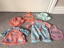 Baby annabell dolls for sale  WALSALL