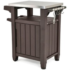Outdoor grill prep for sale  Brentwood