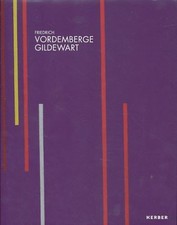 Stijl künstler friedrich gebraucht kaufen  Berlin