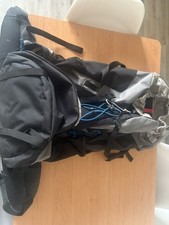 Großer campingrucksack marke gebraucht kaufen  Castrop-Rauxel