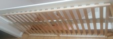 Slatted bed base for sale  ISLEWORTH