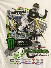 2024 daytona supercross for sale  NEWQUAY
