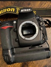 Nikon d700 camera for sale  CURRIE