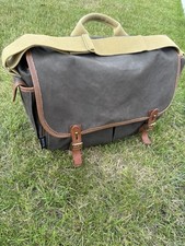 Brompton game bag. for sale  CHELTENHAM