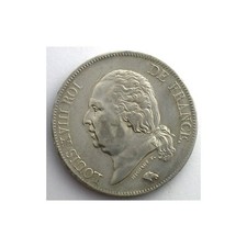 1822 sup monnaies d'occasion  France