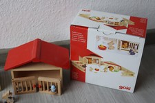 Goki kaninchenstall teile gebraucht kaufen  Weilheim an der Teck