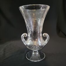 Vtg etched wheel for sale  Peculiar