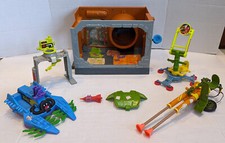 1989 teenage mutant for sale  Merrick