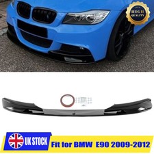 Gloss blk front for sale  WALSALL