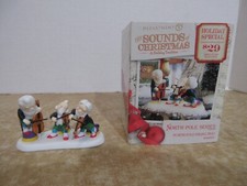 Dept. north pole for sale  Harrisburg