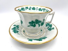 Large antique saucer d'occasion  Expédié en Belgium