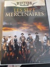 Dvd mercenaires film d'occasion  Beaugency