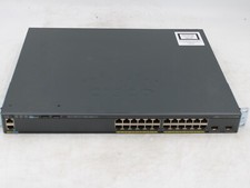 Cisco catalyst 2960x for sale  Jacksonville