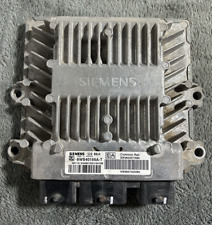 Calculateur moteur peugeot d'occasion  Carcassonne