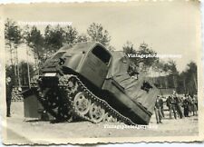 D7592 foto raupenschlepper gebraucht kaufen  Kirchhain