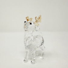 Swarovski crystal santa for sale  South Burlington