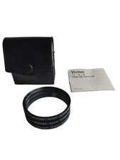 Vivitar close lens for sale  Highland
