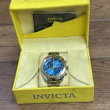 Relógio masculino Invicta Speedway cronógrafo 30035 comprar usado  Enviando para Brazil