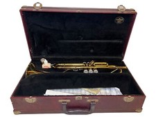 Trumpet holton t602 for sale  Covington