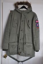Lambretta parka coat for sale  GUILDFORD