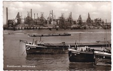 Rheinhausen hüttenwerk 1965 gebraucht kaufen  Hemer