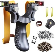 Profi steinschleuder set gebraucht kaufen  Aspisheim, Grolsheim