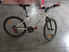 Bici btwin rockrider usato  Foggia